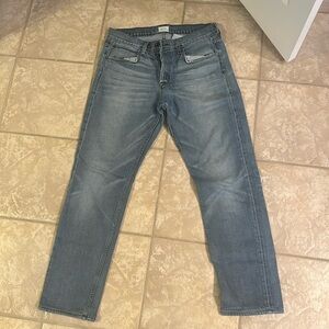 Men’s Hudson Blue Jeans